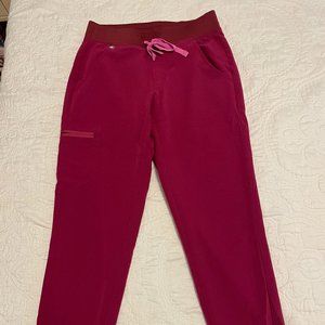Figs Zamora Jogger Scrub Pants